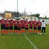 Gi� nella prima met� del 900 Carbonara pot� contare su una rappresentativa. Dopo varie squadre che non ebbero particolare successo, nel 2011 avvi� la sua attivit� il Football Carbonara. In due stagioni i rossoneri vinsero i campionati di Terza e Seconda Categoria, a cui seguirono due salvezze in Prima Categoria, prima dello scioglimento nel 2015